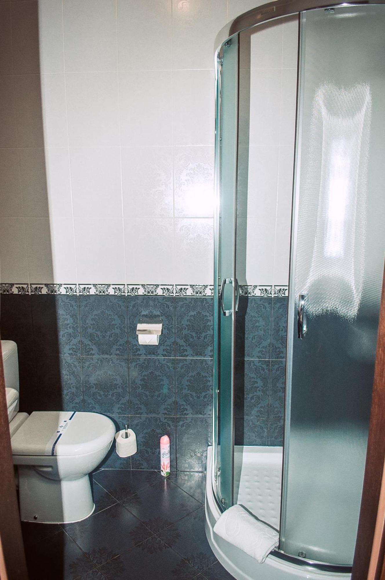 Franz Hotel&Restaurant Ivano-Frankivsk Eksteriør bilde
