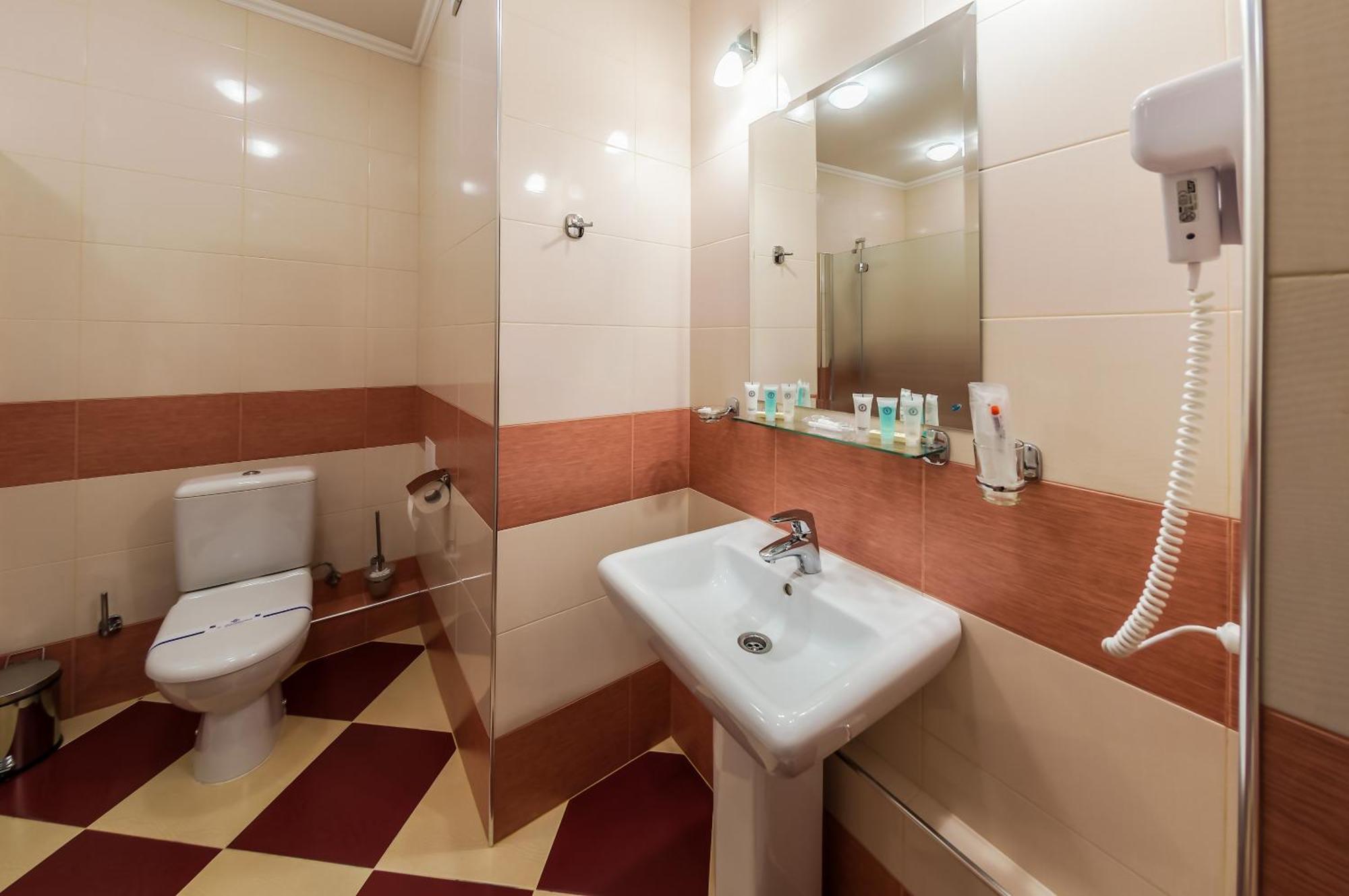 Franz Hotel&Restaurant Ivano-Frankivsk Rom bilde